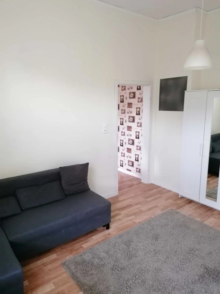 Gdańsk Wrzeszcz Mieszkanie do wynajęcia bez pośredników - 1/9
