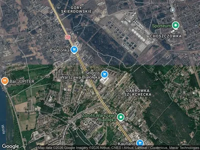 Warszawa Białołęka ul. Jana Husa Mieszkanie do wynajęcia bez pośredników - miniatura 2