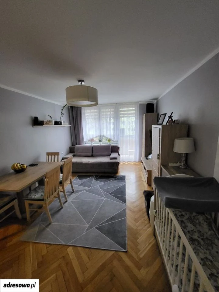 Warszawa Wawer Mieszkanie do wynajęcia bez pośredników - 1/15