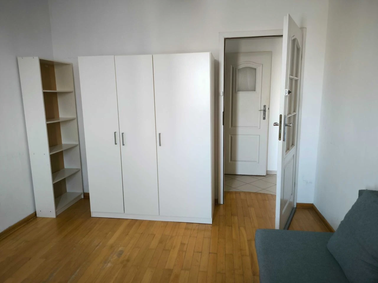 Warszawa Bielany ul. Aspekt Mieszkanie do wynajęcia bez pośredników - 1/6