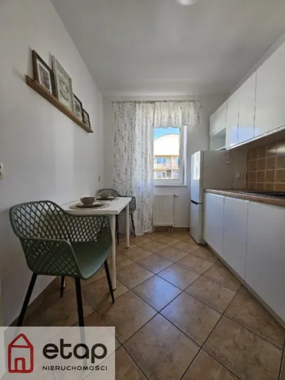 Poznań Piątkowo Mieszkanie do wynajęcia przez agenta - miniatura 2