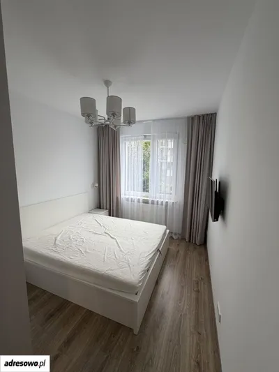 Warszawa Ursynów Mieszkanie do wynajęcia bez pośredników - miniatura 4
