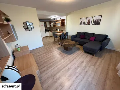 Wrocław Krzyki Mieszkanie do wynajęcia bez pośredników - miniatura 3