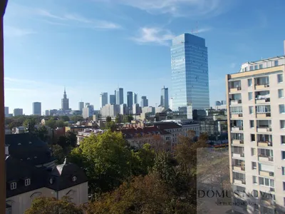 Warszawa Śródmieście Mieszkanie do wynajęcia przez agenta - miniatura 2