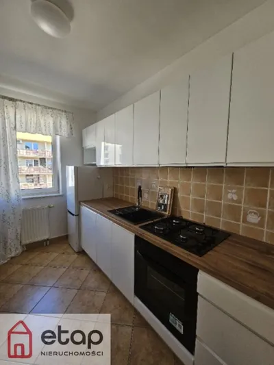 Poznań Piątkowo Mieszkanie do wynajęcia przez agenta - miniatura 4