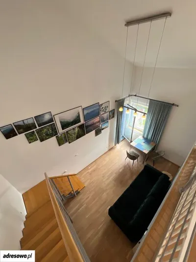 Wrocław Gaj ul. Strońska Mieszkanie do wynajęcia bez pośredników - miniatura 3