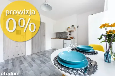 Katowice Dąb ul. Dębowa Mieszkanie do wynajęcia przez agenta