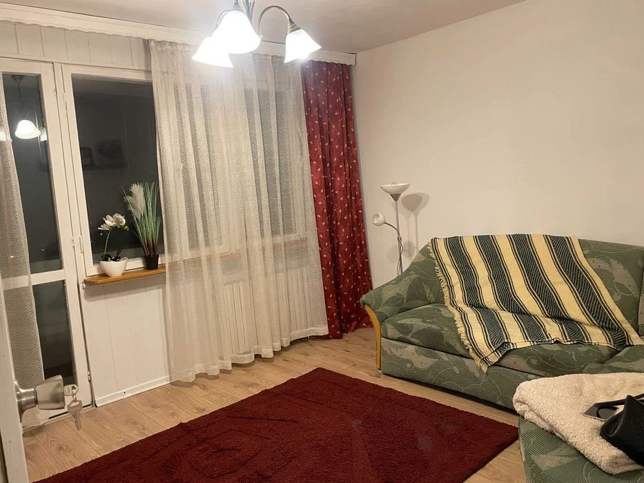 Kraków Piaski Wielkie Mieszkanie do wynajęcia bez pośredników - 1/9