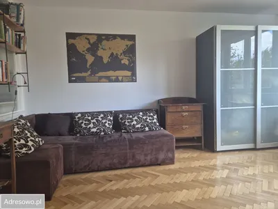 Warszawa Wola ul. Miła 16 Mieszkanie do wynajęcia bez pośredników - miniatura 2
