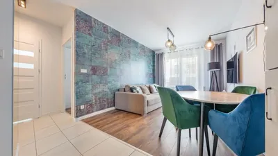 Gdańsk ul. Chmielna Mieszkanie do wynajęcia przez agenta - miniatura 3