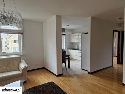 Warszawa Czerniaków Mieszkanie do wynajęcia bez pośredników - miniatura 3