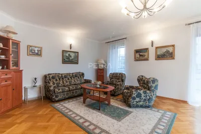 Warszawa Ochota ul. Pandy Mieszkanie do wynajęcia przez agenta - miniatura 2