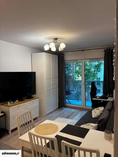 Wrocław Krzyki ul. Tadeusza Kościuszki 120 Mieszkanie do wynajęcia bez pośredników - miniatura 5