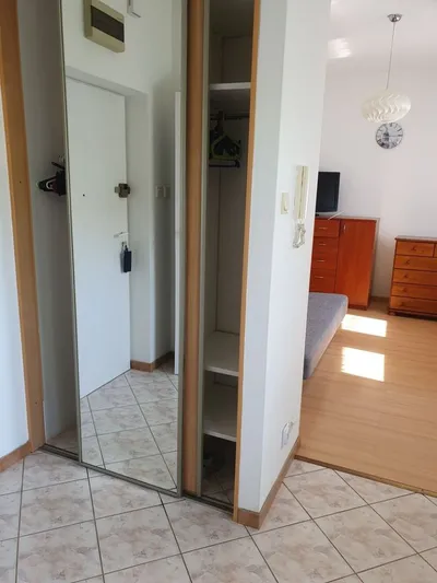 Warszawa Praga-Południe Mieszkanie do wynajęcia bez pośredników - miniatura 3
