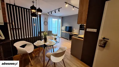Kraków Podgórze ul. Kącik Mieszkanie do wynajęcia bez pośredników - miniatura 4