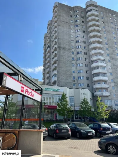 Warszawa Wola Mieszkanie do wynajęcia bez pośredników