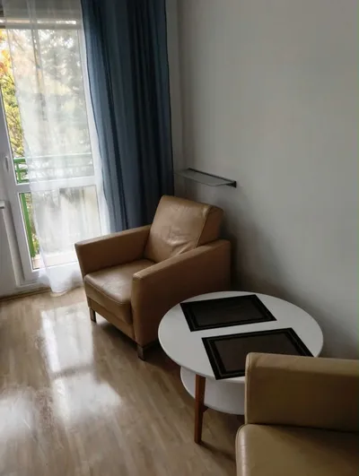 Warszawa Ursynów Mieszkanie do wynajęcia bez pośredników - miniatura 3