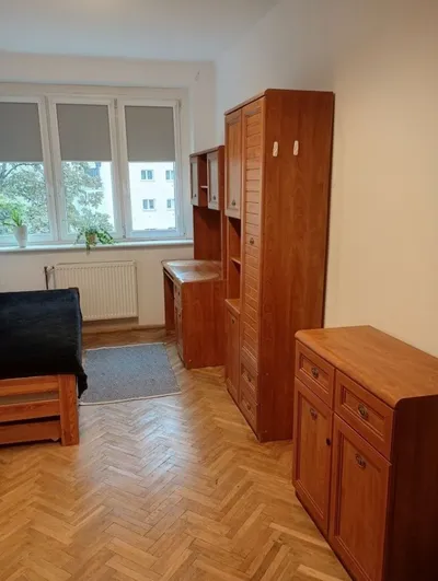 Poznań Łazarz ul. Lodowa Mieszkanie do wynajęcia bez pośredników - miniatura 3