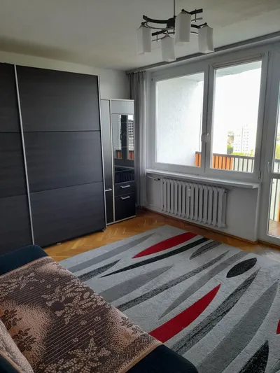 Warszawa Bemowo ul. Władysława Raginisa 8 Mieszkanie do wynajęcia bez pośredników - miniatura 4