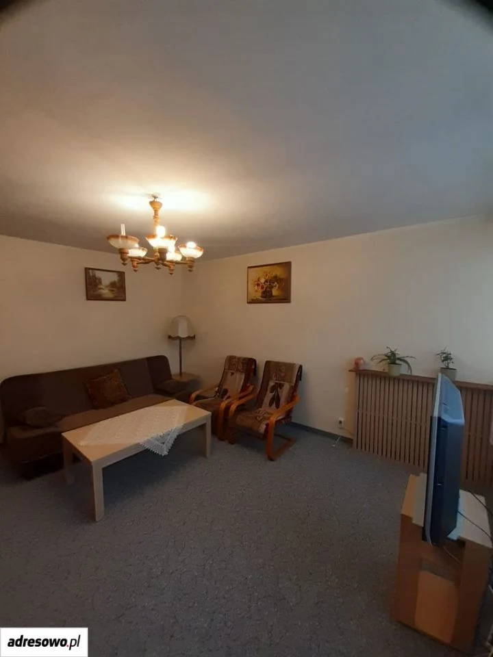 Wrocław Huby ul. Wesoła Mieszkanie do wynajęcia bez pośredników - 1/8