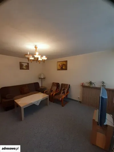 Wrocław Huby ul. Wesoła Mieszkanie do wynajęcia bez pośredników