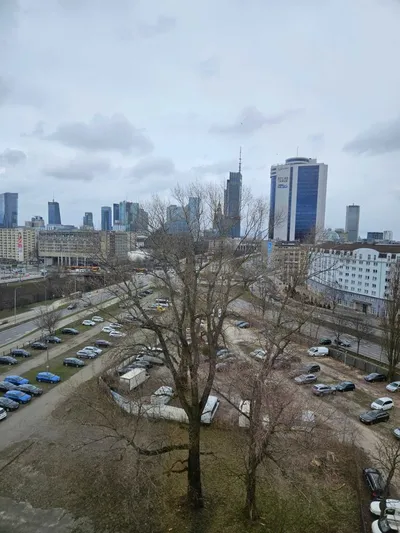 Warszawa Śródmieście Mieszkanie do wynajęcia bez pośredników - miniatura 5