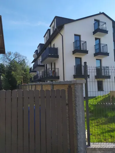 Kraków Ruczaj Mieszkanie do wynajęcia bez pośredników