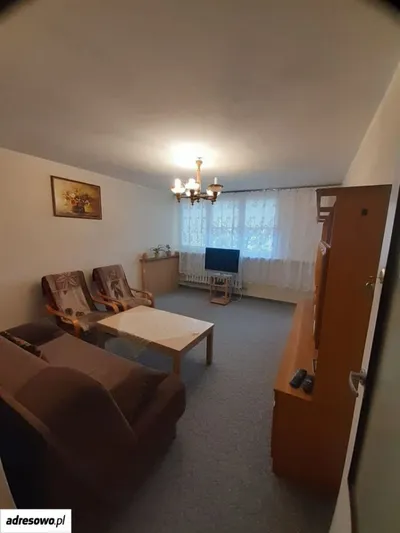 Wrocław Huby ul. Wesoła Mieszkanie do wynajęcia bez pośredników - miniatura 3