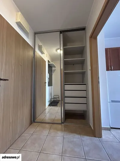 Poznań Grunwald ul. Górki Mieszkanie do wynajęcia bez pośredników - miniatura 5