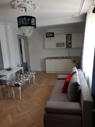 Gdańsk Brzeźno Mieszkanie do wynajęcia bez pośredników - miniatura 3