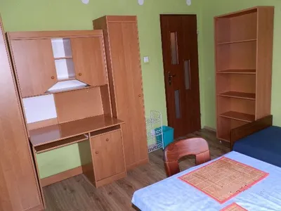 Wrocław Krzyki ul. Hubska Mieszkanie do wynajęcia bez pośredników
