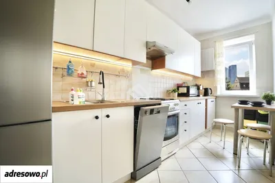 Warszawa Wola ul. Wolność Mieszkanie do wynajęcia bez pośredników - miniatura 5