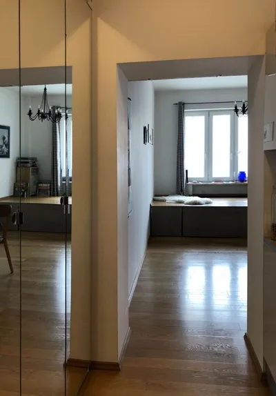 Warszawa Praga-Południe Mieszkanie do wynajęcia bez pośredników - miniatura 5