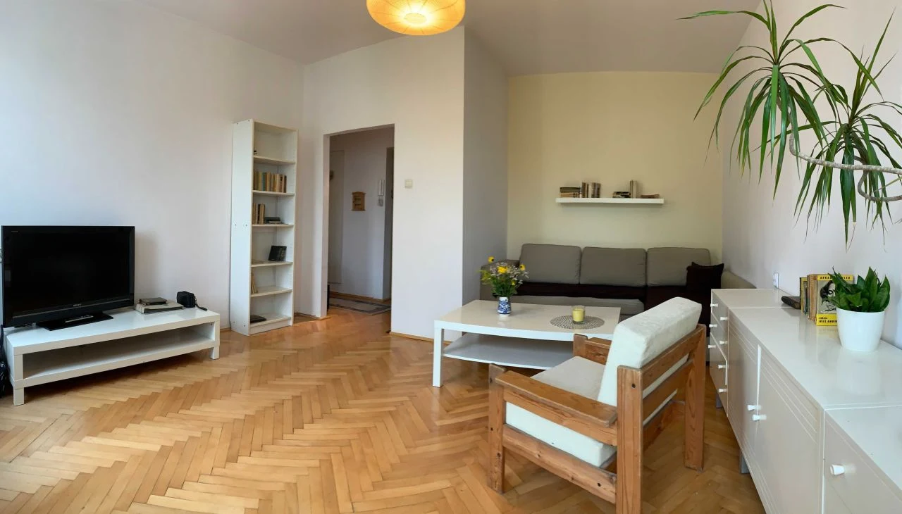 Poznań Ogrody Mieszkanie do wynajęcia bez pośredników - 1/9