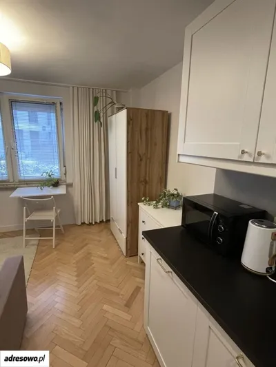 Warszawa Śródmieście Mieszkanie do wynajęcia bez pośredników - miniatura 5