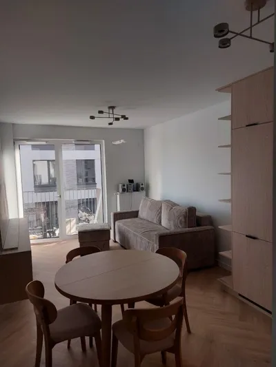 Warszawa Praga-Południe Mieszkanie do wynajęcia bez pośredników - miniatura 3