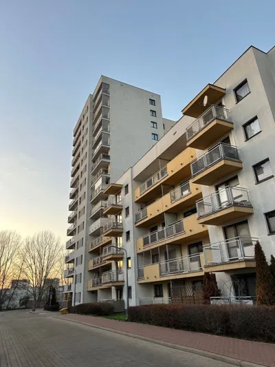 Warszawa Bemowo Mieszkanie do wynajęcia bez pośredników - miniatura 2