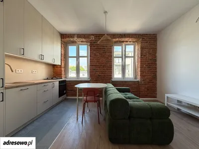 Łódź Górna ul. Krakusa Mieszkanie do wynajęcia bez pośredników - miniatura 3