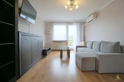Kraków ul. Serbska Mieszkanie do wynajęciaprzez agenta - miniatura 2
