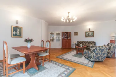 Warszawa Ochota ul. Pandy Mieszkanie do wynajęcia przez agenta - miniatura 3
