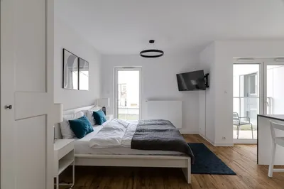 Poznań ul. Towarowa 45 Mieszkanie do wynajęcia przez agenta - miniatura 5