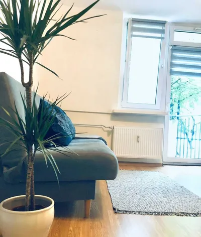 Katowice Koszutka Mieszkanie do wynajęcia bez pośredników - miniatura 3