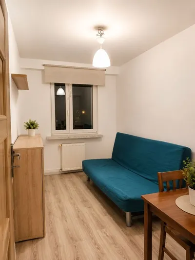 Kraków Kozłówek Mieszkanie do wynajęcia bez pośredników - miniatura 4
