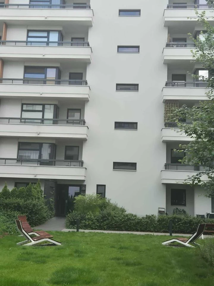 Warszawa Ursus Mieszkanie do wynajęcia bez pośredników - 1/9