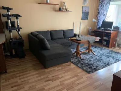 Wrocław Psie Pole Mieszkanie do wynajęcia bez pośredników - miniatura 2