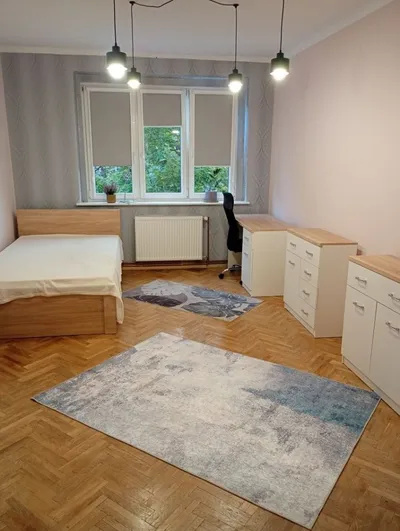 Poznań Łazarz ul. Lodowa Mieszkanie do wynajęcia bez pośredników