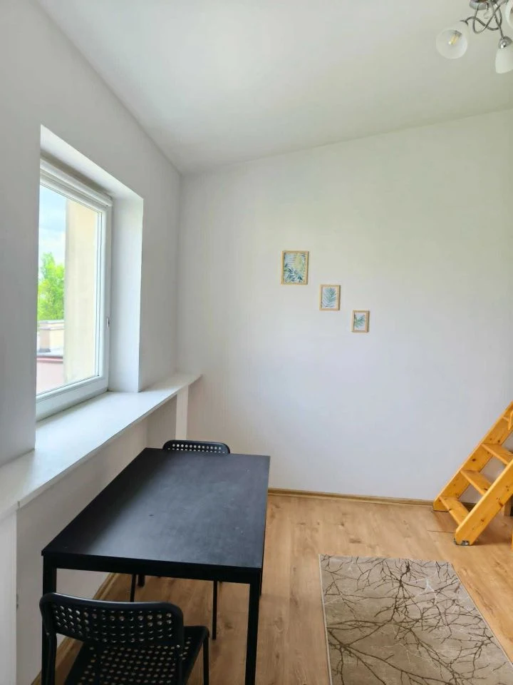 Łódź Śródmieście Mieszkanie do wynajęcia bez pośredników - 1/8