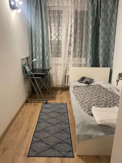 Kraków Piaski Wielkie Mieszkanie do wynajęcia bez pośredników - miniatura 3