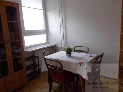 Warszawa Śródmieście Mieszkanie do wynajęcia przez agenta - miniatura 5