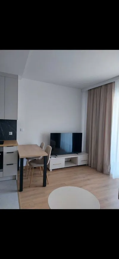 Kraków Krowodrza ul. Cieszyńska Mieszkanie do wynajęcia bez pośredników - miniatura 5